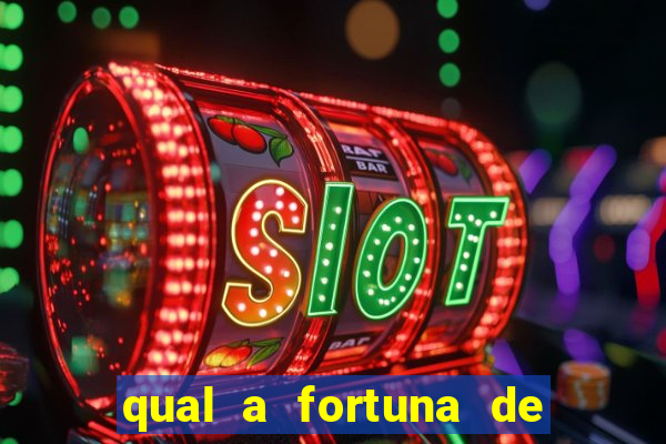 qual a fortuna de lucas moura