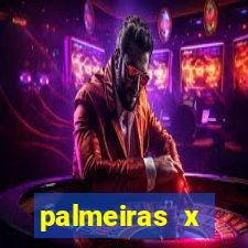 palmeiras x botafogo palpites