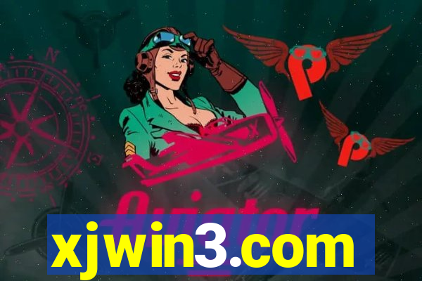 xjwin3.com