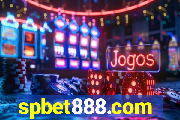 spbet888.com