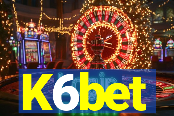 K6bet