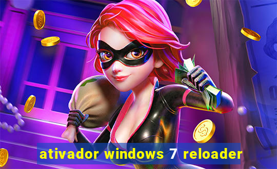 ativador windows 7 reloader