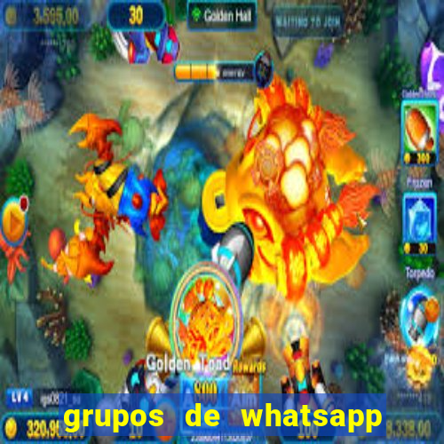 grupos de whatsapp de putaria