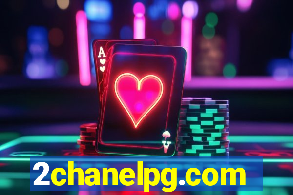2chanelpg.com