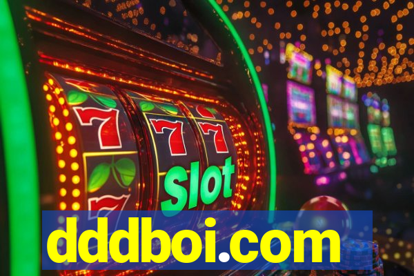 dddboi.com