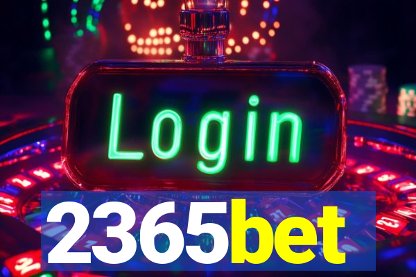 2365bet