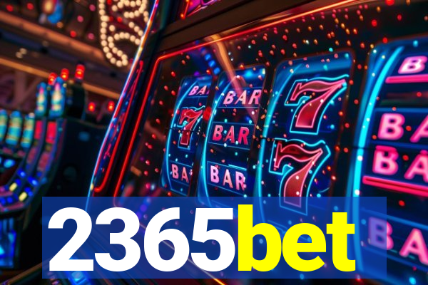 2365bet
