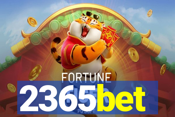 2365bet