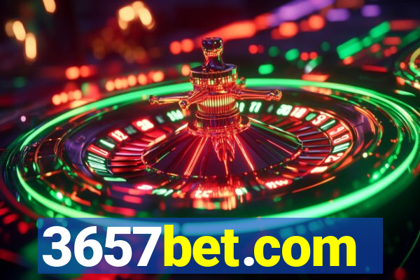 3657bet.com