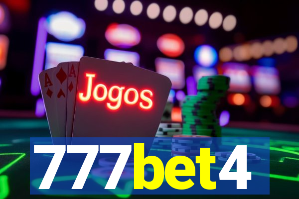 777bet4