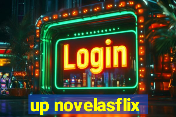 up novelasflix