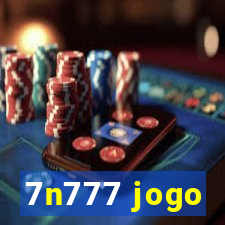 7n777 jogo