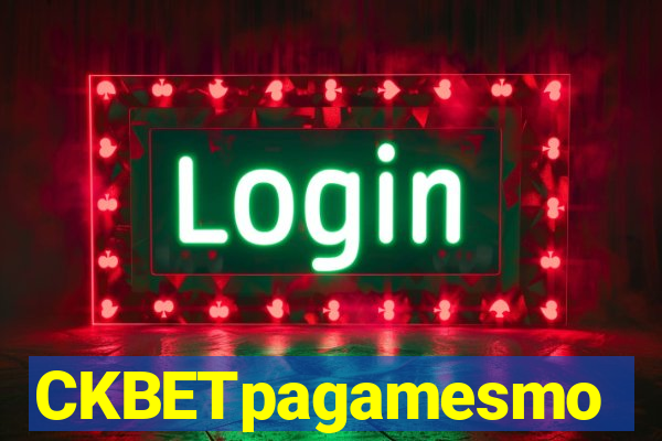 CKBETpagamesmo