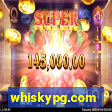 whiskypg.com