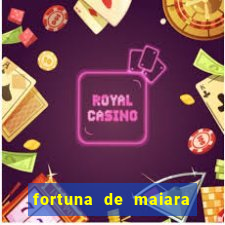 fortuna de maiara e maraisa