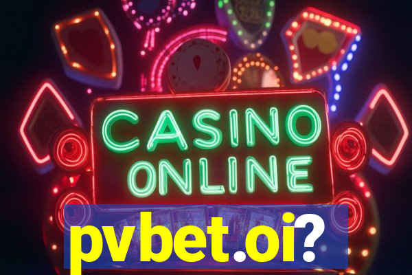 pvbet.oi?