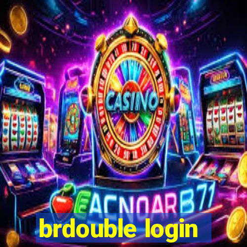brdouble login