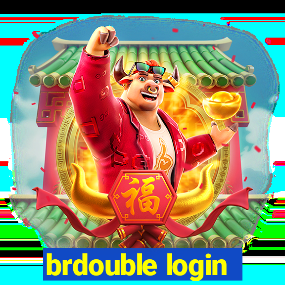 brdouble login