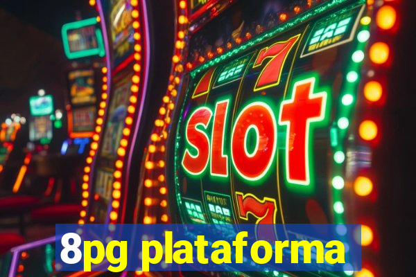 8pg plataforma