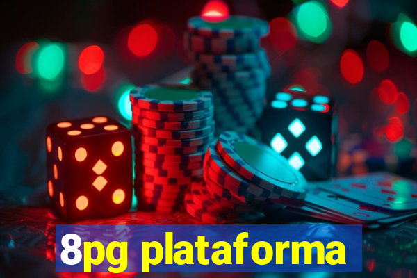 8pg plataforma
