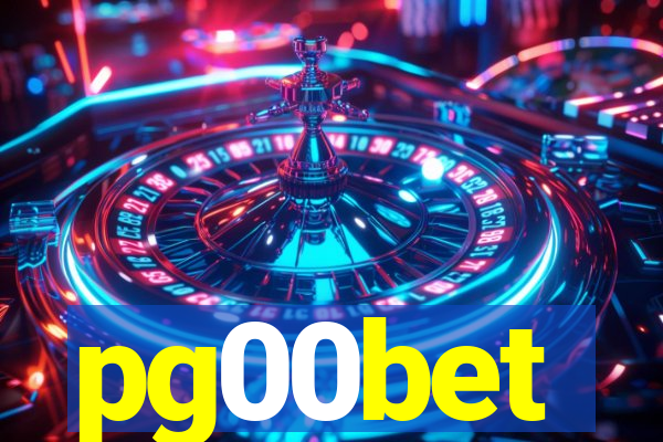 pg00bet