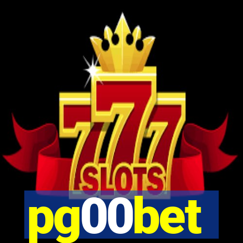 pg00bet
