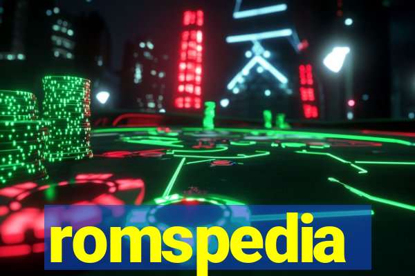 romspedia