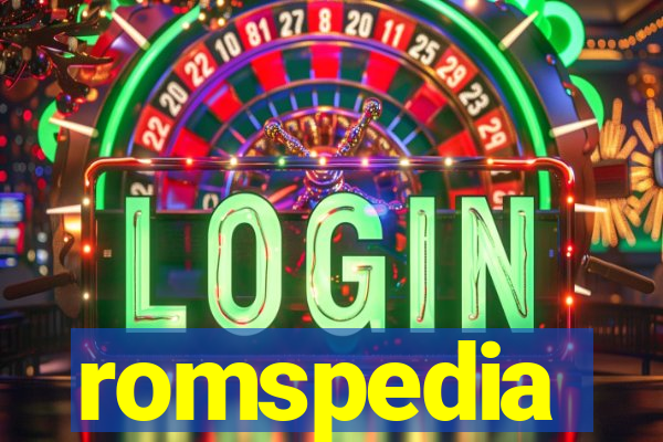 romspedia