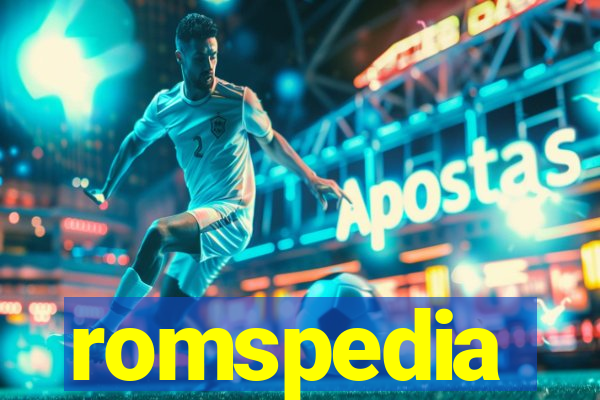romspedia
