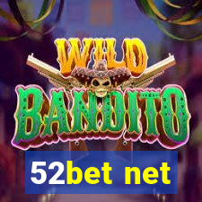 52bet net