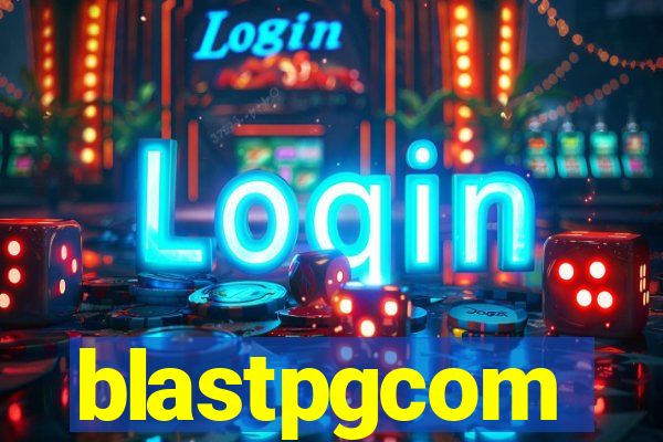 blastpgcom