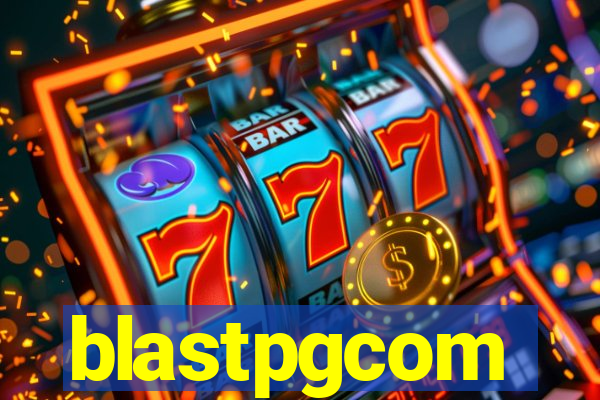 blastpgcom