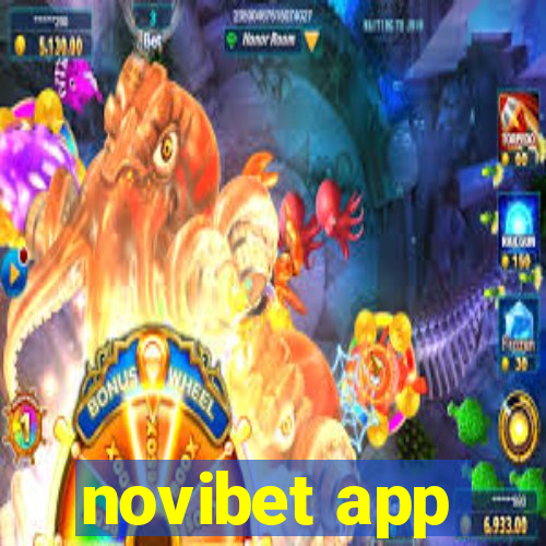 novibet app