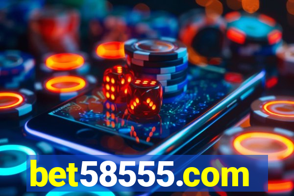 bet58555.com