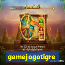 gamejogotigre