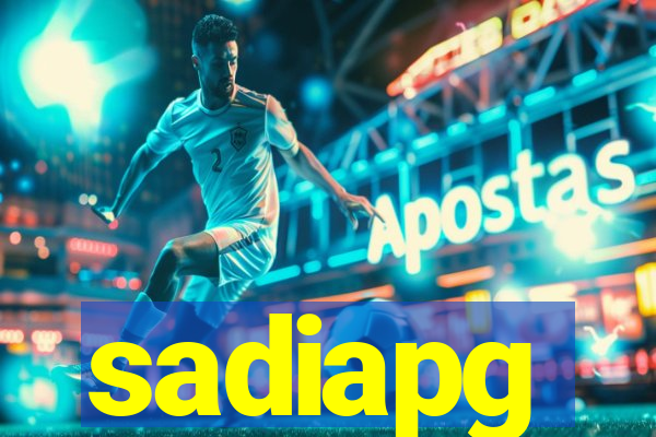 sadiapg