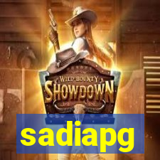 sadiapg
