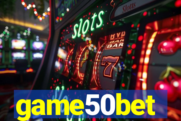 game50bet