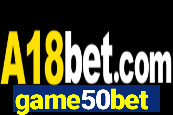 game50bet