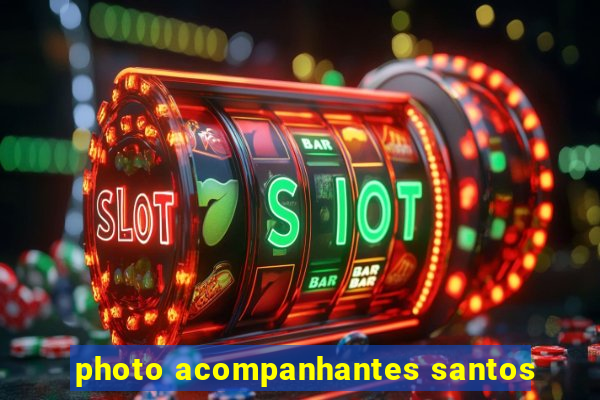 photo acompanhantes santos
