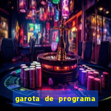 garota de programa em santos
