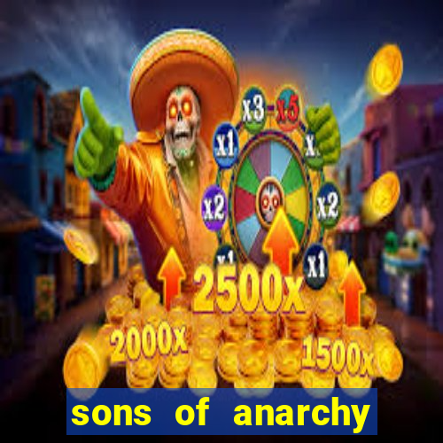 sons of anarchy google drive