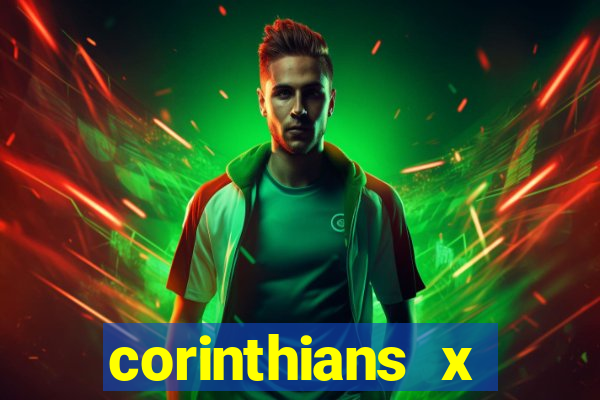 corinthians x cruzeiro play hd