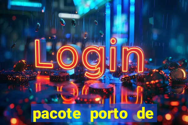 pacote porto de galinhas cvc