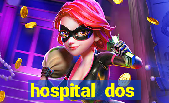 hospital dos estivadores santos vagas