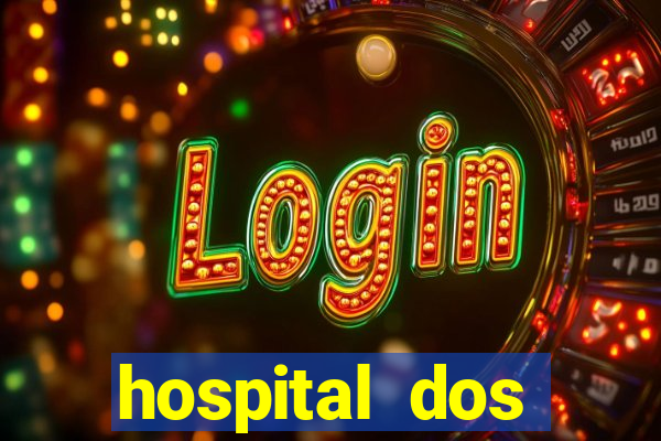 hospital dos estivadores santos vagas