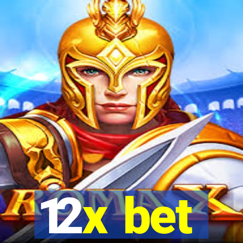 12x bet