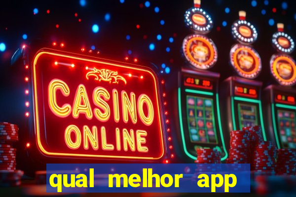 qual melhor app para jogar no jogo do bicho