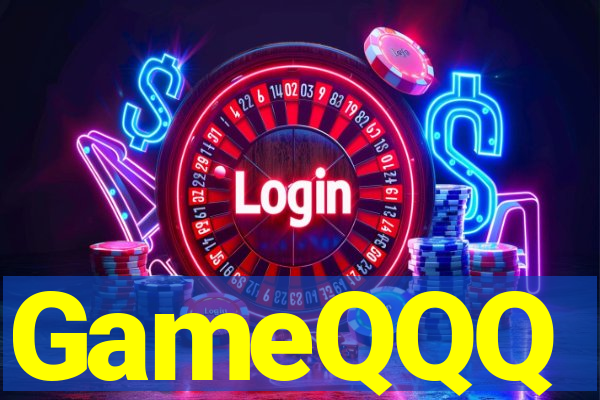 GameQQQ