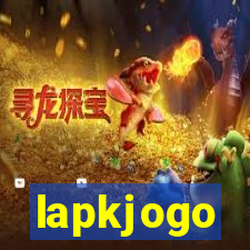 lapkjogo